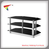 Modern Style Glass Furniture TV Stand (TV005)