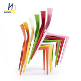 Europe Style Durable Stacking Strong Plastic Garden Chairs