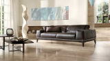 Hotel Furniture Modern Sofa with Italian Leather Sofa