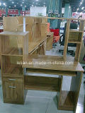 Child Furniture Wood Computer Desk, Table (LL-TC008)
