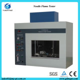 Materials Needle-Flame Testing Cabinet