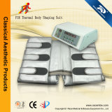 36V 4 Zones Soft PVC Infrared Slimming Wrapped Blanket