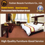 Hotel Furniture/Luxury Double Bedroom Furniture/Standard Hotel Double Bedroom Suite/Double Hospitality Guest Room Furniture (GLB-0109868)