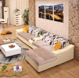 Modern Wholesale Market Furniture Sofa Fabric