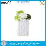 Different Designs Home Decoration Porcelain Flower Vases