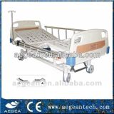 ABS Head Unit 2-Function Hospital Bed Medical