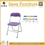 Wholesale High Quality Outdoor Folding Plastic Chair