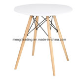 Plastic White Dining Table