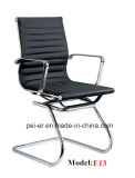 Metal Leather Office Hotel Eames Meeting Visitor Chair (PE-E13)