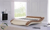 Double Divan Sleepkings Bed with Drawers