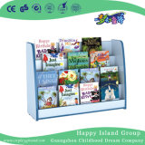 School Lisa Natural Wooden Children Bookcase (HG-6101)