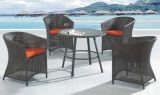 Leisure Rattan Table Outdoor Furniture-158