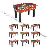 9 in 1 Multi Mini Game Table with All accessories  You Needed
