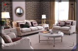 New Classic Fabric Sofa S6959-1