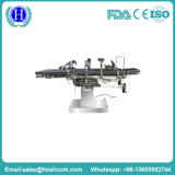 3008ab Multi-Purpose Head Controlled Operating Table