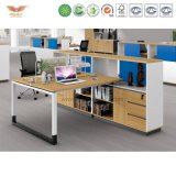 Modern Office Furniture Modular Wooden Workstation (H90-0212)