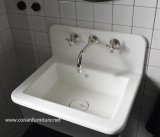 Corian Designed Fuction Basin Washing Sink