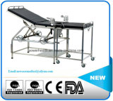 ISO Certificate Stainless Steel Delivery Table
