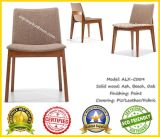 Solid Wood Chair for Restaurant (ALX-C009)