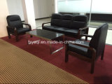 New Design Modern Sofa with PU Leather Sofa (YA-331)