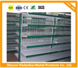 Factory Outlet High Quanlity Wire Mesh Panel Supermarket Shelves
