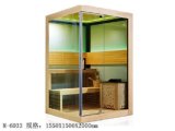 Monalisa Luxury Portable Dry Sauna Room Sauna House M-6033