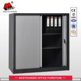 Multi Functional Hot Sale Good Quality Metal Office Used Storage 2 Doors Storage Cabinet