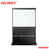 Floor Stand up Projection Screen