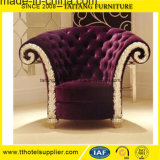 Modern Home Sofa Decorative Hotel King Chair