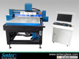 CNC Glass Cutting Table/Automatic Glass Cutting Table
