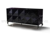 2016 New Collection Cabinet Living Room TV Cabinets Ls-505A TV Cabinets Design in Living Room Wooden TV Cabinets