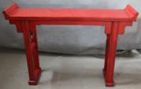 Chinese Antique Furniture Altar Table