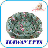 Pet Product Snuggle Dog Bed (WY1711005-1A/C)