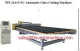 CNC Glass Cutting Table