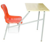 Classroom Student Study Table and Chair Sets