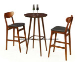 High Chair Bar Table and Chair for Bar