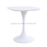 Modern Square White Tulip Cafe Dining Table (SP-RT601)