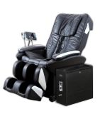 (HD-8002) Inversion and 3D Zero Gravity Massage Chair