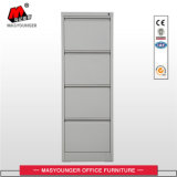 Office Knock Down Vertical Steel 4 Drawers File Cabinet