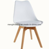 Plastic Garden Dining Beech Wood Chair