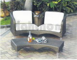 Lover Seat Outdoor Leisure Furniture (BL-2331)