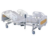 Medical Electrical Adjustable Hospital Bed