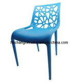 New Mould Design Hot Selling Plastic Chair