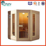 Personal or Commercial Portable Outdoor Sauna Steam Room
