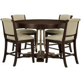 Restaurant Tables and Chairs Dining Room Furniture Sets (SR-06)