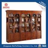 Large Bookcase for Home Office (AI203)