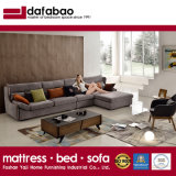 Living Room Furniture Modern Design Fabric Sofa (G7606A)