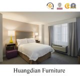 Hotel Bedroom Set Furniture Modern (HD1025)