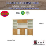 Office Wooden Large Space Good Quality File Cabinet