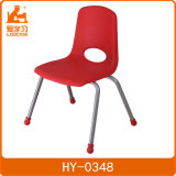 Kindergarten Color Plastic Stacking Chairs for Kids
